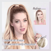 Claw-Clip Ponytail Extension