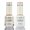 Revamp Your Nail Game with Cre8tion CHANCE Colors Bare Collection Soak Off Gel Polish (15 ml/.5oz)