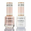 Revamp Your Nail Game with Cre8tion CHANCE Colors Bare Collection Soak Off Gel Polish (15 ml/.5oz)