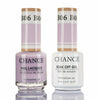 Revamp Your Nail Game with Cre8tion CHANCE Colors Bare Collection Soak Off Gel Polish (15 ml/.5oz)