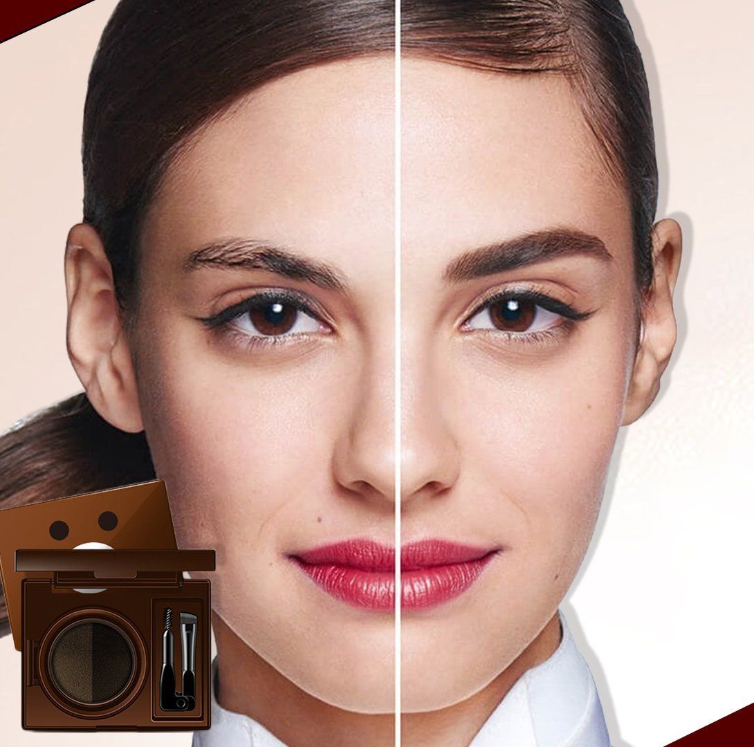 Eyebrow Cushion