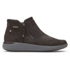WOMEN'S SKYLAR ZIP BOOT – WATERPROOF