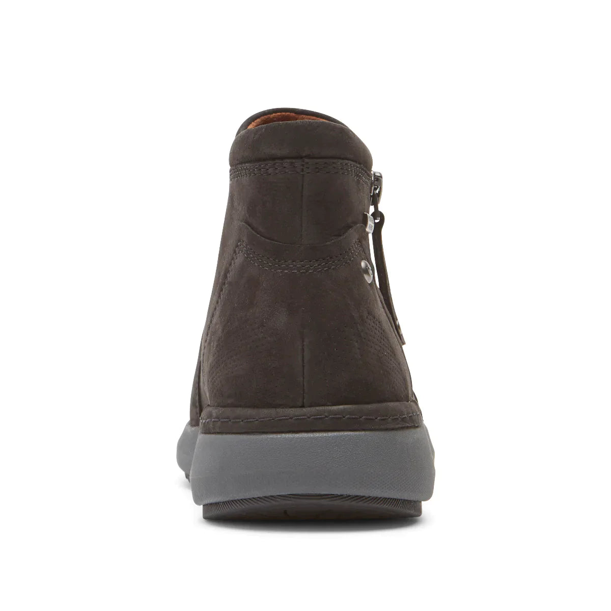 WOMEN'S SKYLAR ZIP BOOT – WATERPROOF