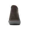 WOMEN'S SKYLAR ZIP BOOT – WATERPROOF