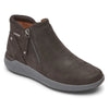 WOMEN'S SKYLAR ZIP BOOT – WATERPROOF
