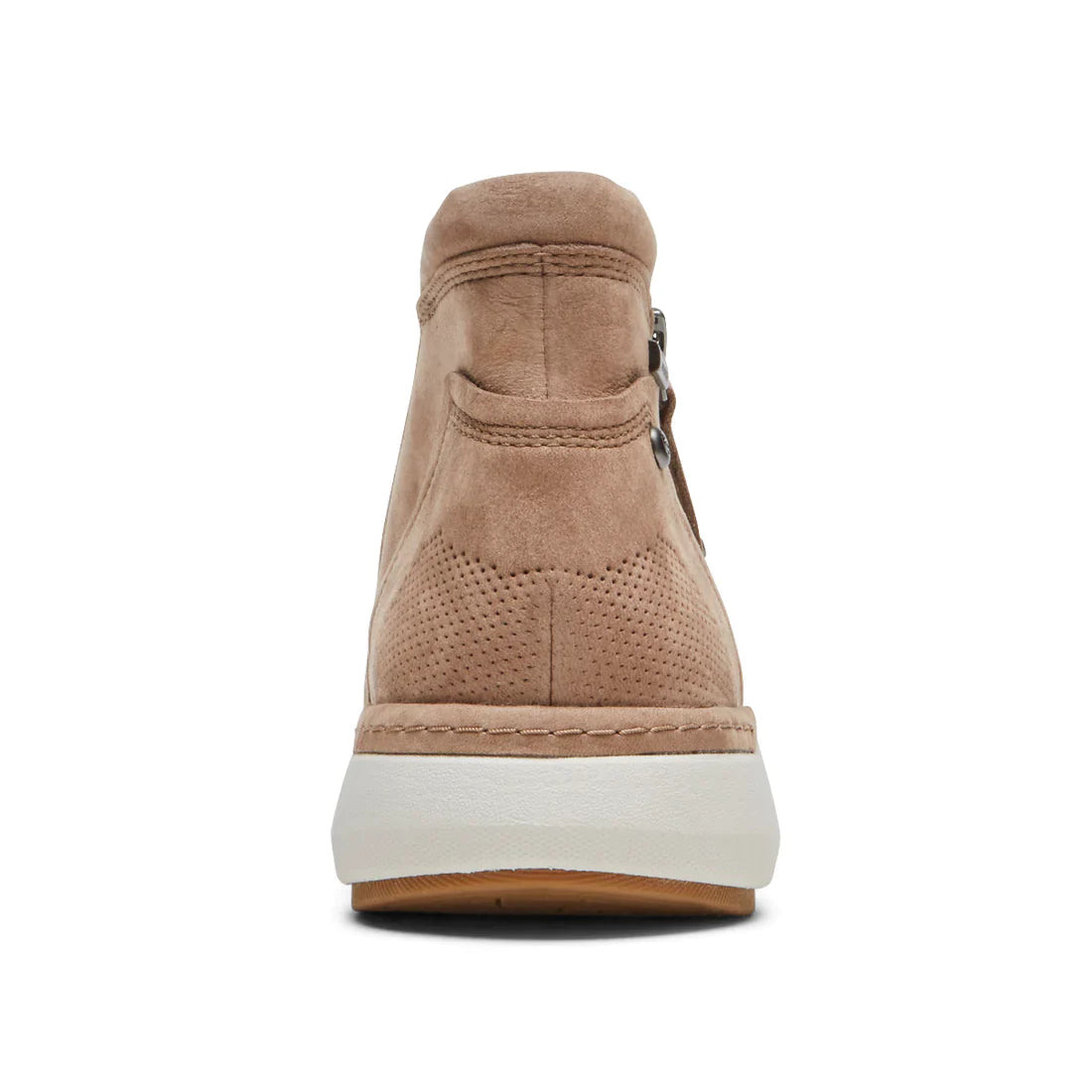 WOMEN'S SKYLAR ZIP BOOT – WATERPROOF