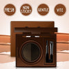 Eyebrow Cushion