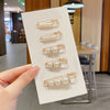 Detachable Metal Waistband Fastener for Perfect Fit