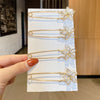 Detachable Metal Waistband Fastener for Perfect Fit