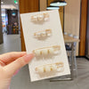 Detachable Metal Waistband Fastener for Perfect Fit