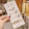 Detachable Metal Waistband Fastener for Perfect Fit