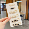Detachable Metal Waistband Fastener for Perfect Fit