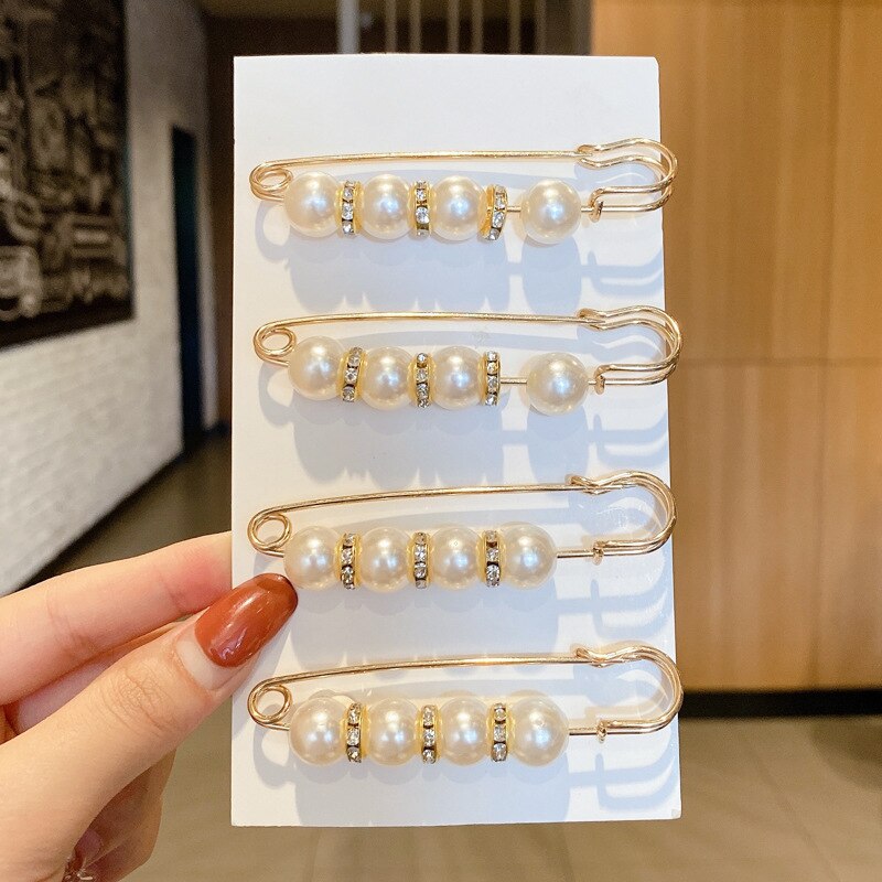 Detachable Metal Waistband Fastener for Perfect Fit