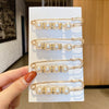 Detachable Metal Waistband Fastener for Perfect Fit