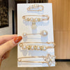 Detachable Metal Waistband Fastener for Perfect Fit