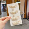 Detachable Metal Waistband Fastener for Perfect Fit