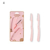 💎Buy 2 ,Get 1 FREE 💎Eyebrow Trimmer Set🌙Eyebrow Scissors With Comb