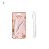 💎Buy 2 ,Get 1 FREE 💎Eyebrow Trimmer Set🌙Eyebrow Scissors With Comb