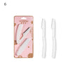 💎Buy 2 ,Get 1 FREE 💎Eyebrow Trimmer Set🌙Eyebrow Scissors With Comb