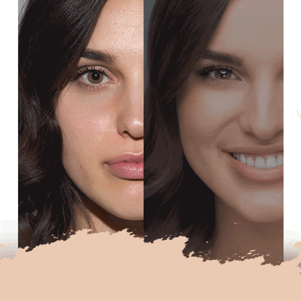 Flawless 3D Concealer Pencil