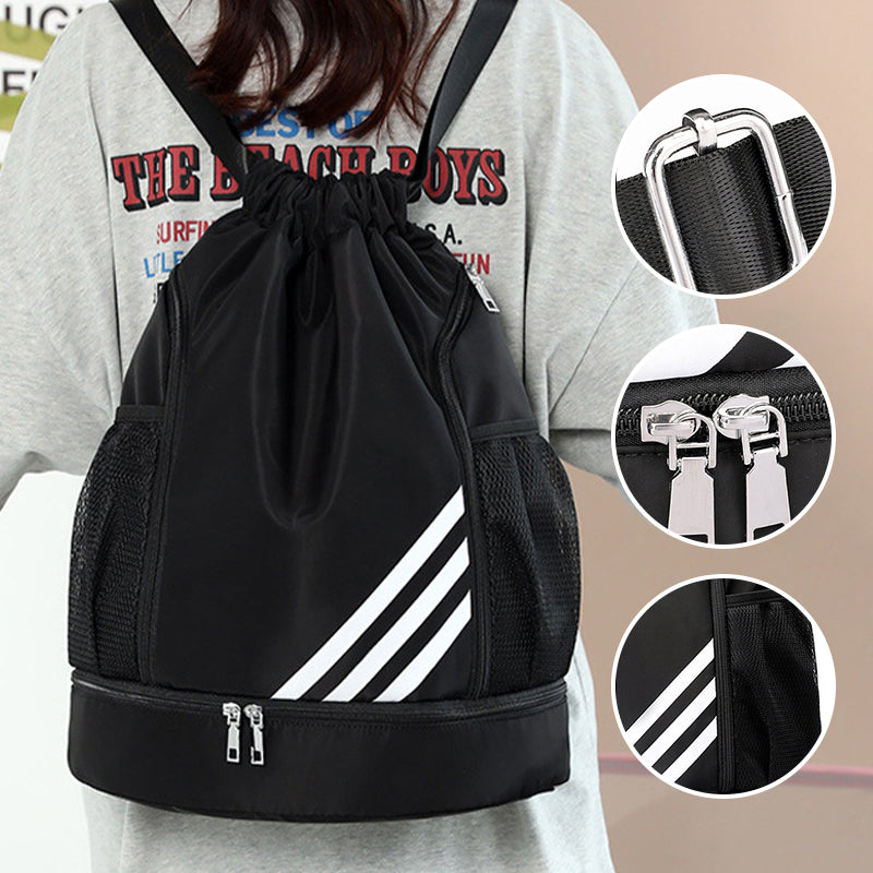 💎Buy 2 and get 1 free 💎Sports and travel backpacks with a new design for women and men