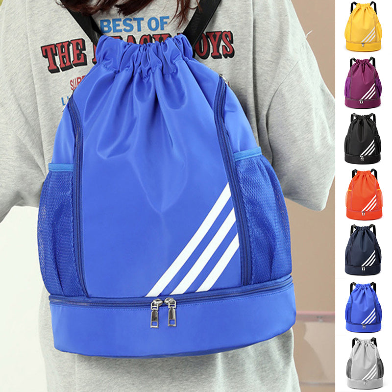 💎Buy 2 and get 1 free 💎Sports and travel backpacks with a new design for women and men