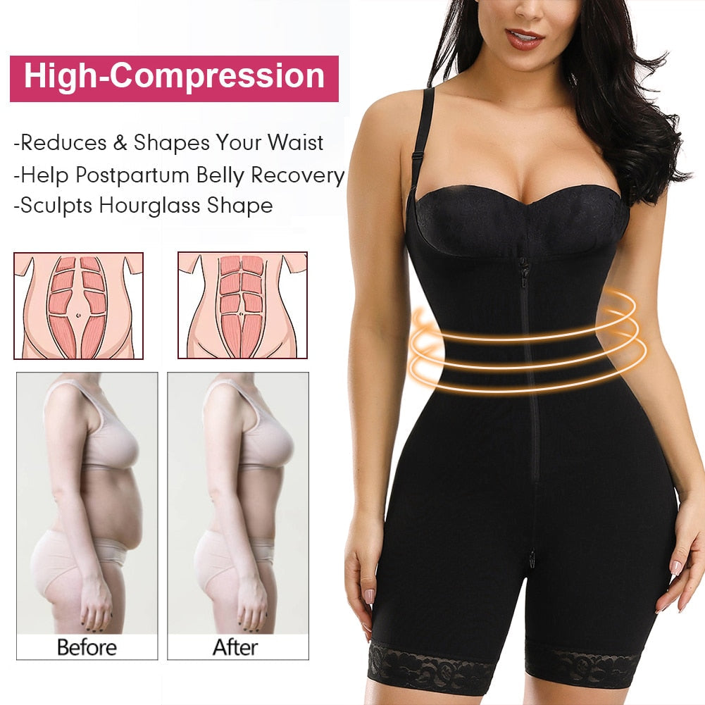 Premium Full Body Shapewear
