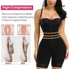 Premium Full Body Shapewear