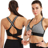 FitVault™ Sports Bra