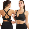 FitVault™ Sports Bra