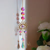 Load image into Gallery viewer, Crystal Sun Catcher - Rainbow Chaser for Home and Garden Decor
