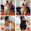 Best Women's Slimming Shapewear with Waist Trainer and Butt Lifter