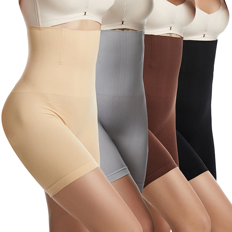 Best Women's Slimming Shapewear with Waist Trainer and Butt Lifter