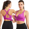 FitVault™ Sports Bra
