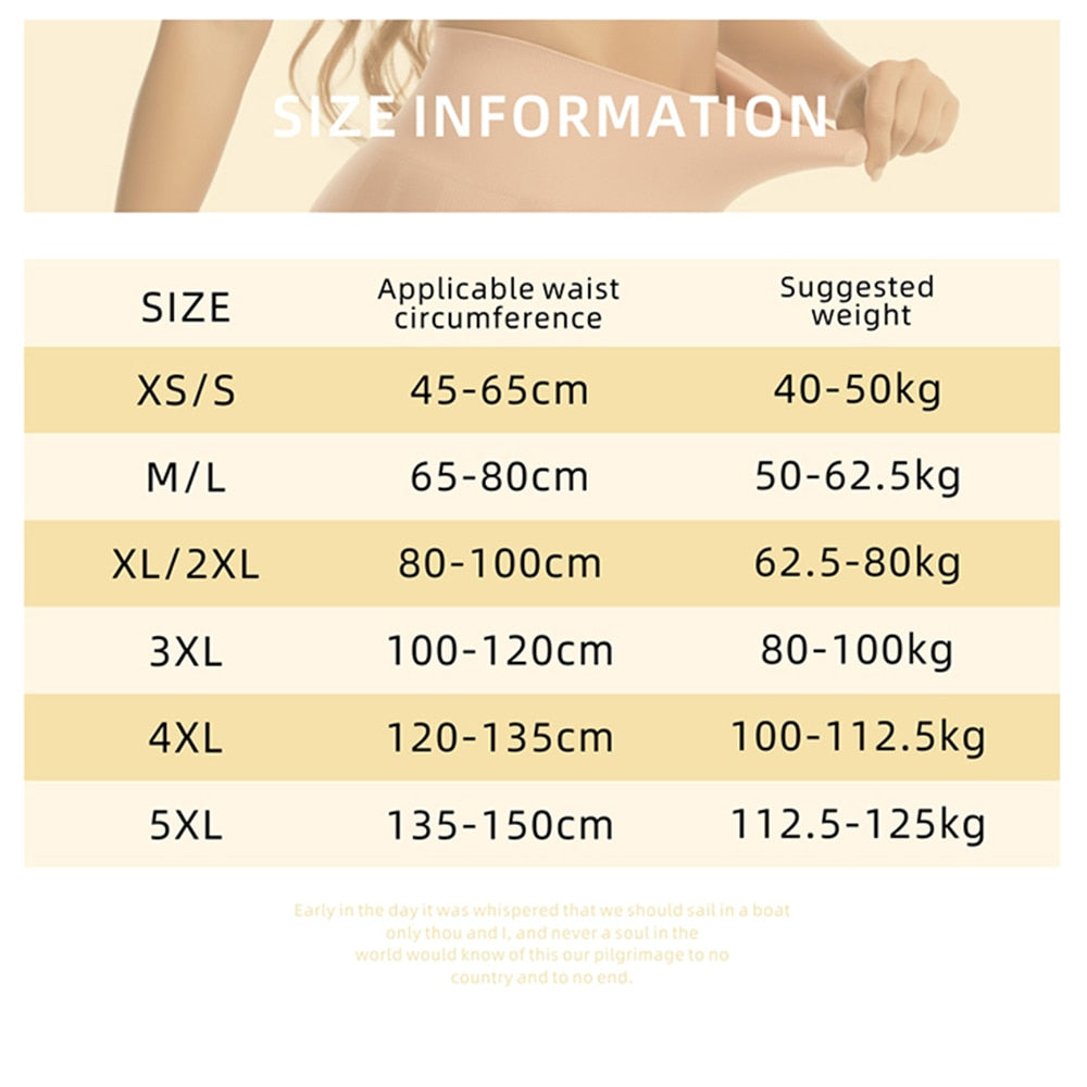 Best Women's Slimming Shapewear with Waist Trainer and Butt Lifter