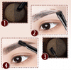 Eyebrow Cushion