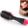 ManKami Salon One Step Hair Styling Brush with Negative Ion Generator