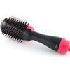 ManKami Salon One Step Hair Styling Brush with Negative Ion Generator
