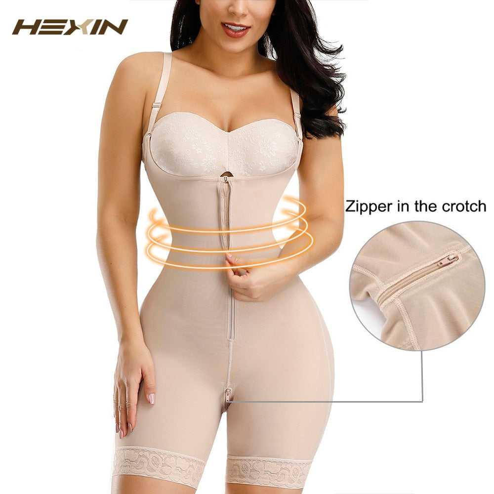 Premium Full Body Shapewear