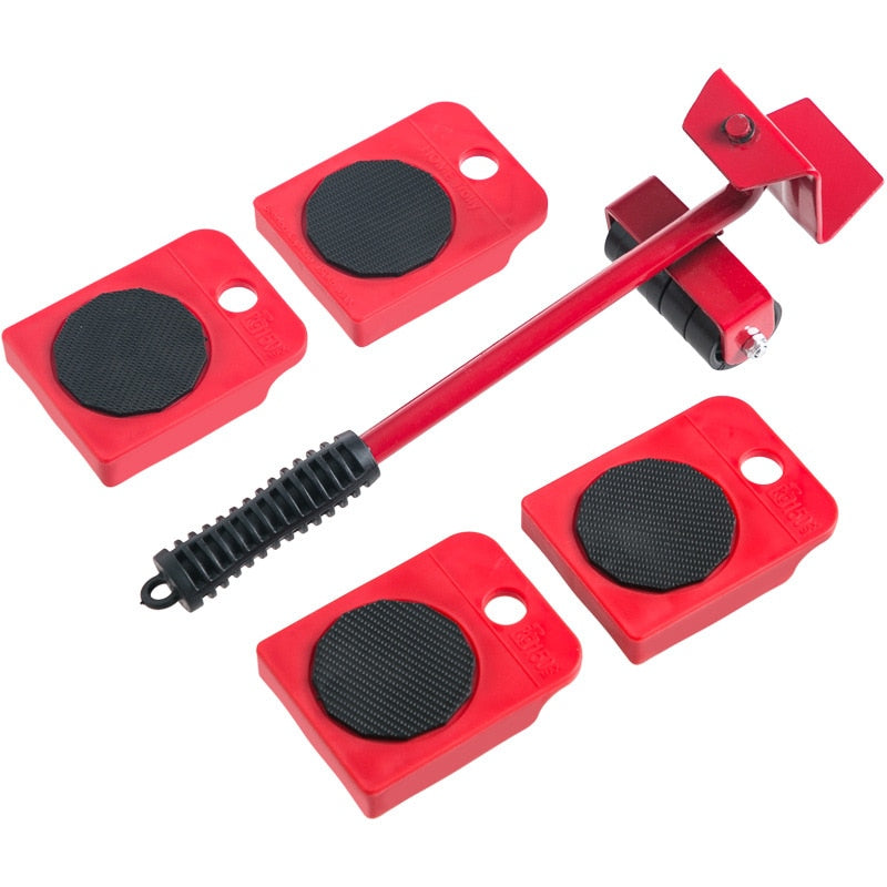Heavy Duty Furniture Mover Tool Set