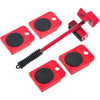 Load image into Gallery viewer, Heavy Duty Furniture Mover Tool Set