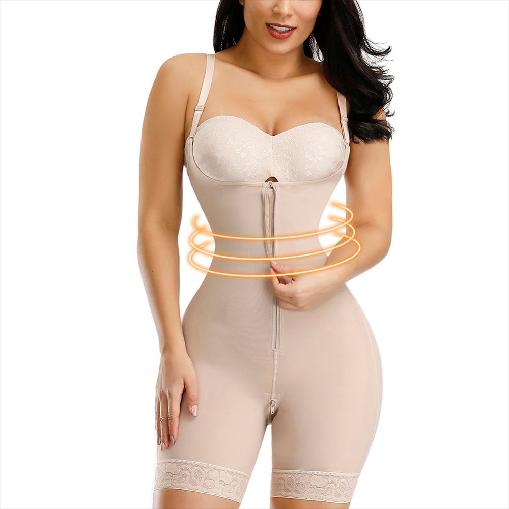 Premium Full Body Shapewear
