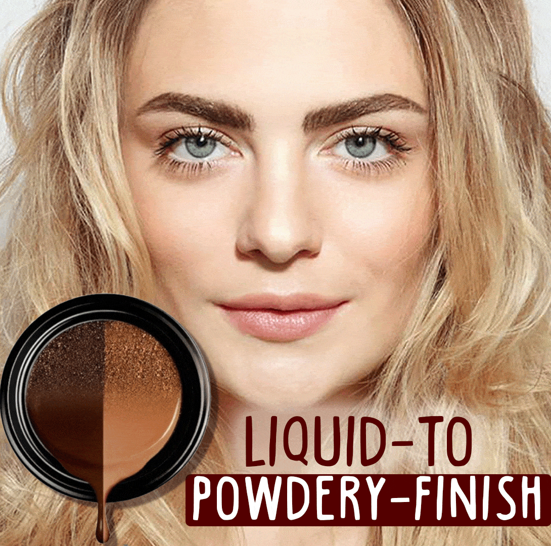 Eyebrow Cushion