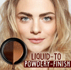 Eyebrow Cushion