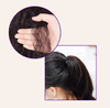 Load image into Gallery viewer, Clip-on Wavy Ponytail