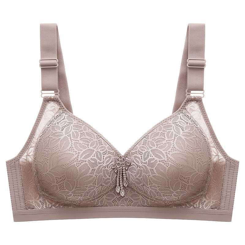 The Exquisite Bra