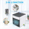 Mini USB Air Conditioner for Home and Living Room