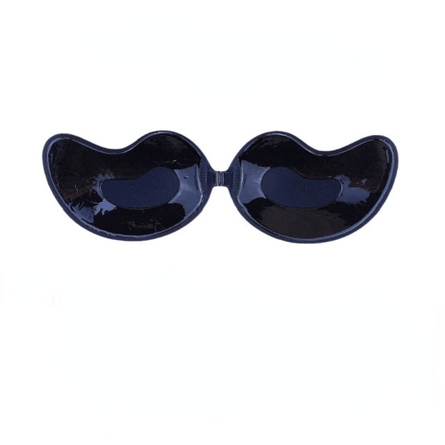 Ultimate Elegance: Reusable Silicone Nipple Pasties