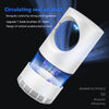 USB Mosquito Killer Lamp with LED Bug Zapper