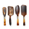 A versatile high-style brush for long hair